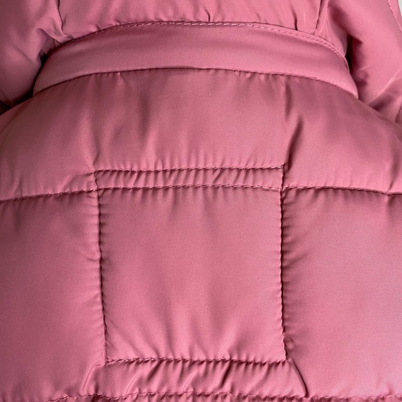 Abercrombie & Fitch Womens Water & Wind Resistant- Packable Light Jacket. Sz M - Picture 3 of 16